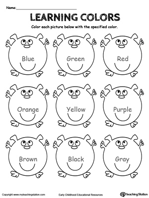 all worksheets color yellow worksheets preschool preschool learning colors worksheets - Learning Colors Worksheets For Preschoolers all worksheets color yellow worksheets preschool preschool learning colors worksheets - Learning Colors Worksheets For Preschoolers