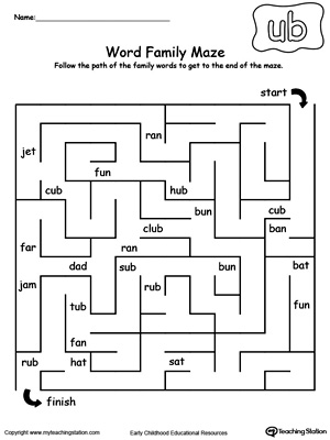 Homework help maze paths