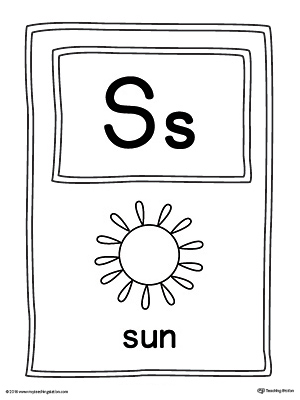 Free Worksheets » Letter S Practice - Free Printable Worksheets ...
