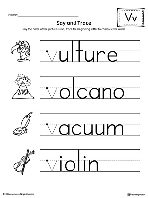 Letter R Beginning Sound Worksheet Letter R Beginning Sound Worksheet